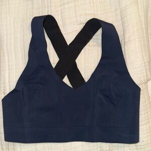 Athleta sports bra